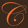 Logo hôtel resaturant Cesar à Bonnieux